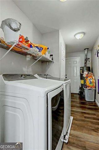 134 Church Road, Thomaston, GA 30286