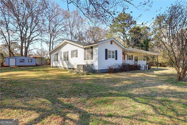 134 Church Road, Thomaston, GA 30286