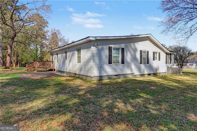 134 Church Road, Thomaston, GA 30286