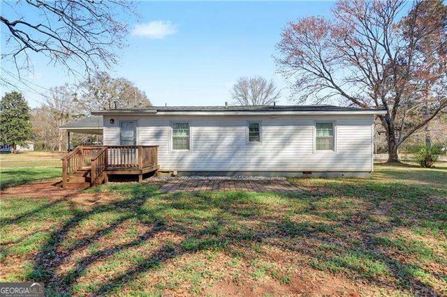 134 Church Road, Thomaston, GA 30286