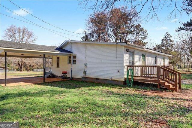 134 Church Road, Thomaston, GA 30286