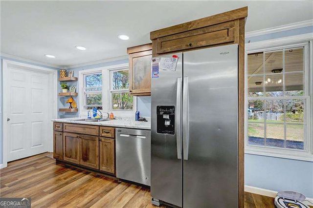 134 Church Road, Thomaston, GA 30286