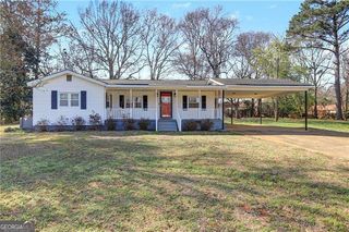 134 Church Road, Thomaston, GA 30286