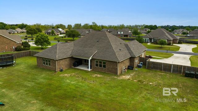 10720 Leesburg Pike, Daphne, AL 36526