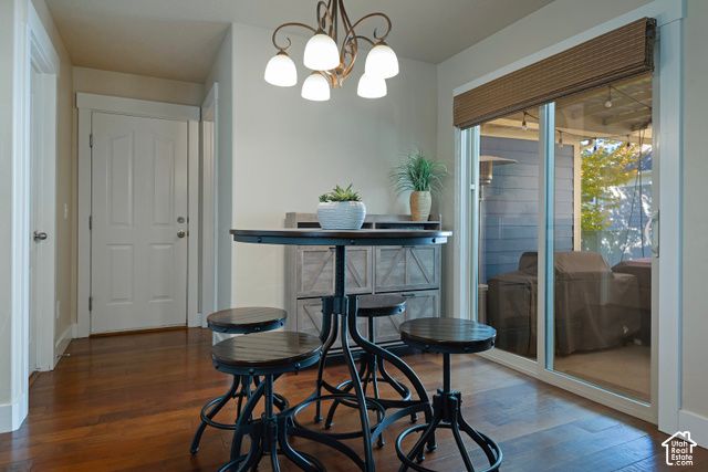 4371 W IRON MOUNTAIN DR, South Jordan, UT 84009