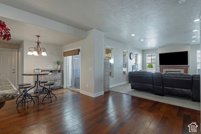 4371 W IRON MOUNTAIN DR, South Jordan, UT 84009