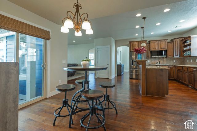 4371 W IRON MOUNTAIN DR, South Jordan, UT 84009