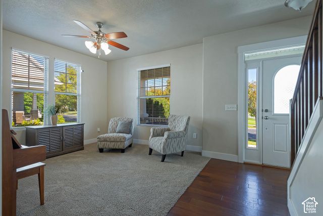 4371 W IRON MOUNTAIN DR, South Jordan, UT 84009
