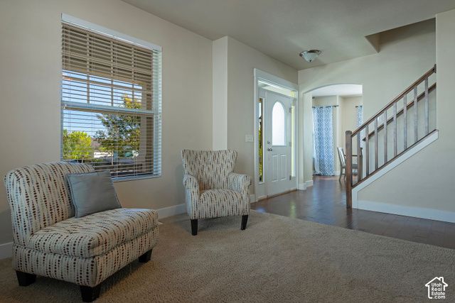 4371 W IRON MOUNTAIN DR, South Jordan, UT 84009