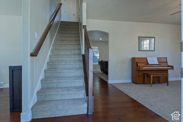 4371 W IRON MOUNTAIN DR, South Jordan, UT 84009
