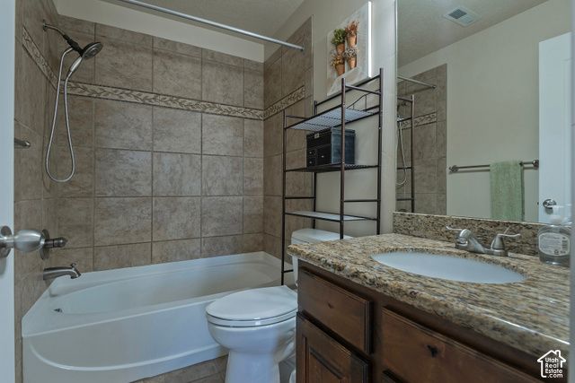 4371 W IRON MOUNTAIN DR, South Jordan, UT 84009