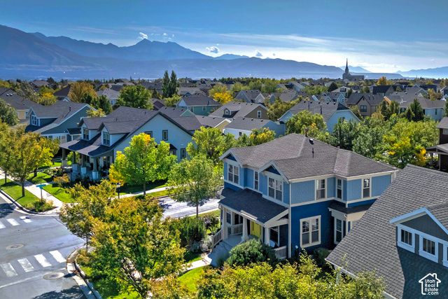 4371 W IRON MOUNTAIN DR, South Jordan, UT 84009