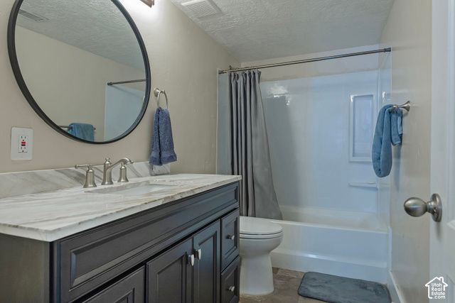 4371 W IRON MOUNTAIN DR, South Jordan, UT 84009