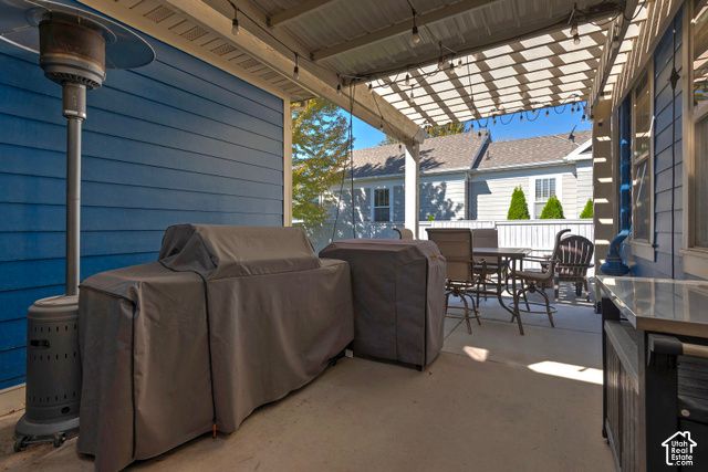 4371 W IRON MOUNTAIN DR, South Jordan, UT 84009