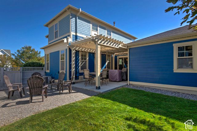 4371 W IRON MOUNTAIN DR, South Jordan, UT 84009