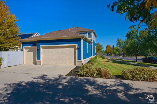 4371 W IRON MOUNTAIN DR, South Jordan, UT 84009