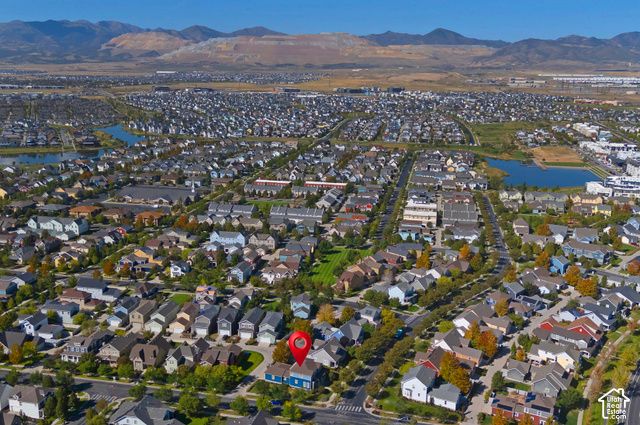 4371 W IRON MOUNTAIN DR, South Jordan, UT 84009
