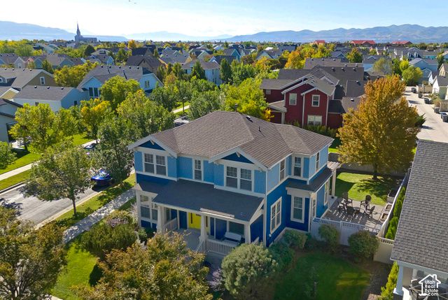 4371 W IRON MOUNTAIN DR, South Jordan, UT 84009