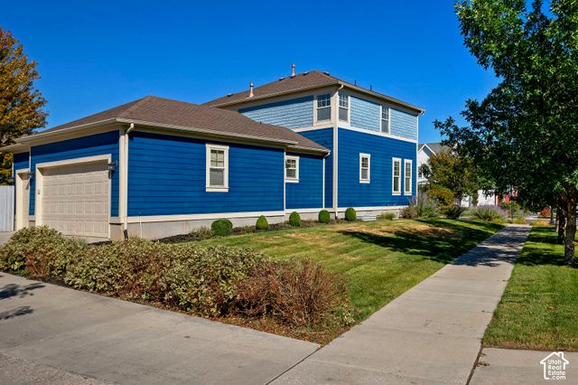 4371 W IRON MOUNTAIN DR, South Jordan, UT 84009