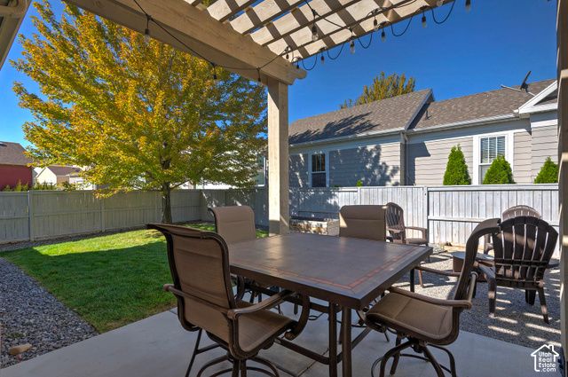 4371 W IRON MOUNTAIN DR, South Jordan, UT 84009