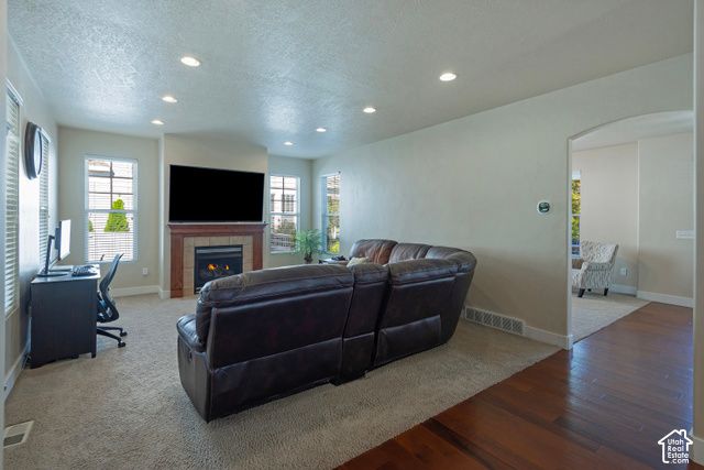 4371 W IRON MOUNTAIN DR, South Jordan, UT 84009