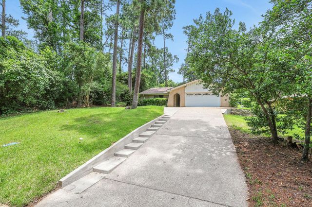 113 Hillendale Drive, Livingston, TX 77351