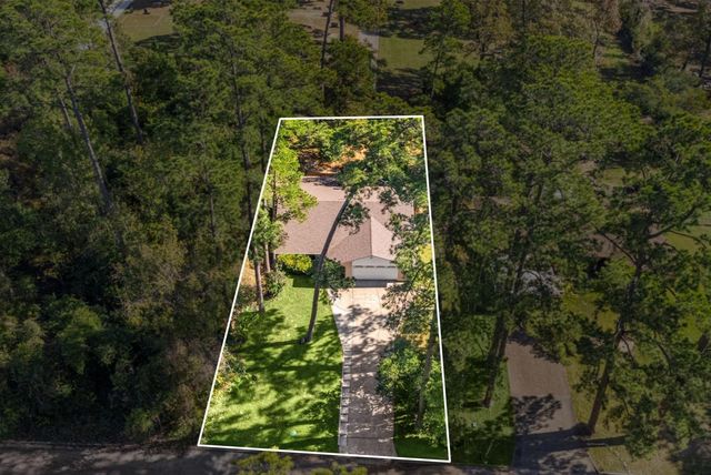 113 Hillendale Drive, Livingston, TX 77351