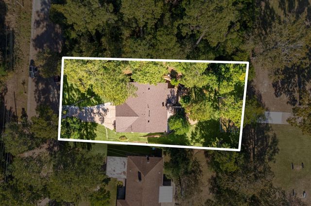 113 Hillendale Drive, Livingston, TX 77351