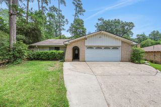113 Hillendale Drive, Livingston, TX 77351