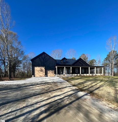 6025 Highway 101 N, Gray Court, SC 29645