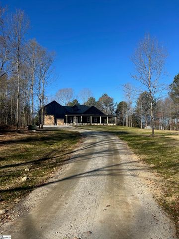 6025 Highway 101 N, Gray Court, SC 29645