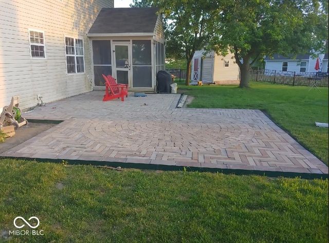 10706 Sunburst, Noblesville, IN 46060