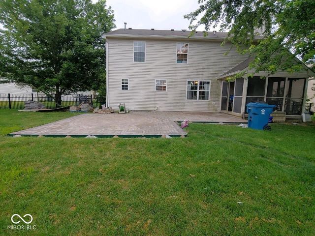 10706 Sunburst, Noblesville, IN 46060