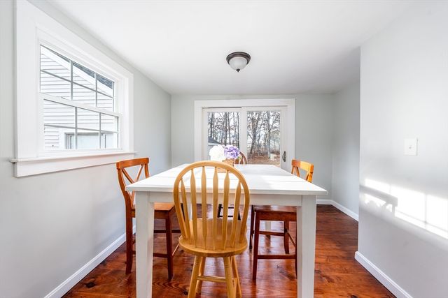 37 Regional Ave, Yarmouth, MA 02664