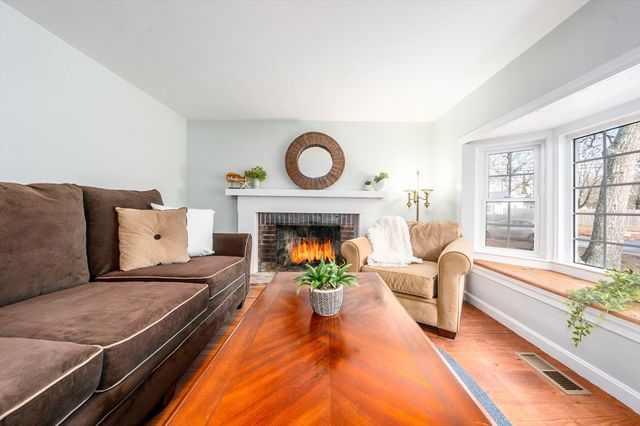 37 Regional Ave, Yarmouth, MA 02664