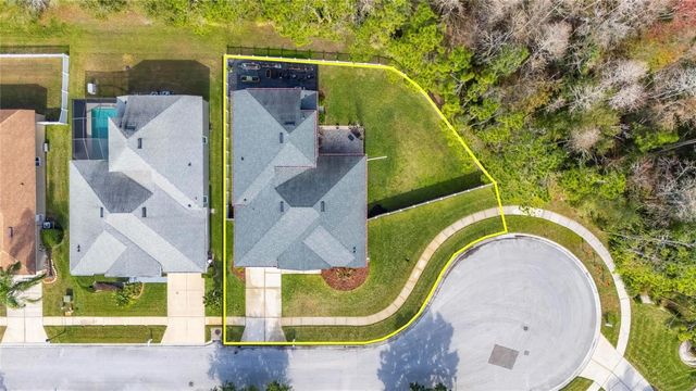 5937 RIVA RIDGE DRIVE, Wesley Chapel, FL 33544