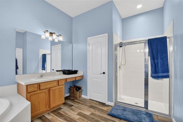 5937 RIVA RIDGE DRIVE, Wesley Chapel, FL 33544