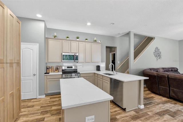 5937 RIVA RIDGE DRIVE, Wesley Chapel, FL 33544