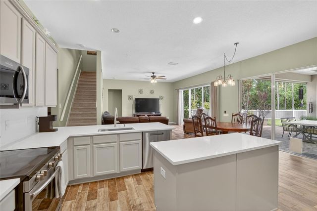 5937 RIVA RIDGE DRIVE, Wesley Chapel, FL 33544