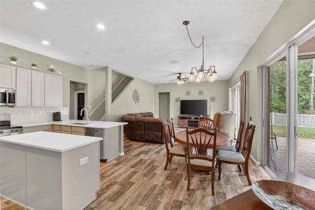 5937 RIVA RIDGE DRIVE, Wesley Chapel, FL 33544