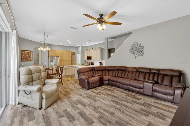 5937 RIVA RIDGE DRIVE, Wesley Chapel, FL 33544