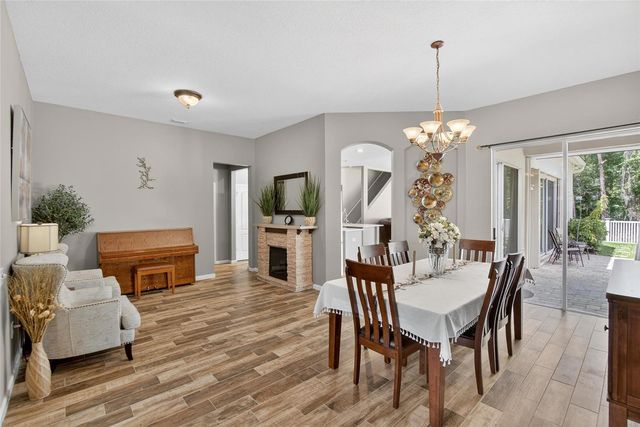 5937 RIVA RIDGE DRIVE, Wesley Chapel, FL 33544