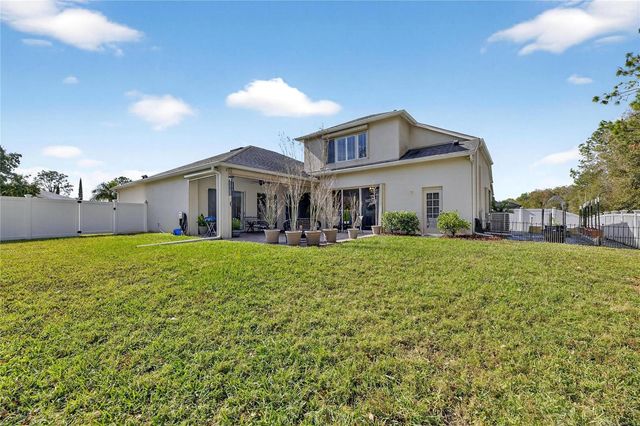 5937 RIVA RIDGE DRIVE, Wesley Chapel, FL 33544