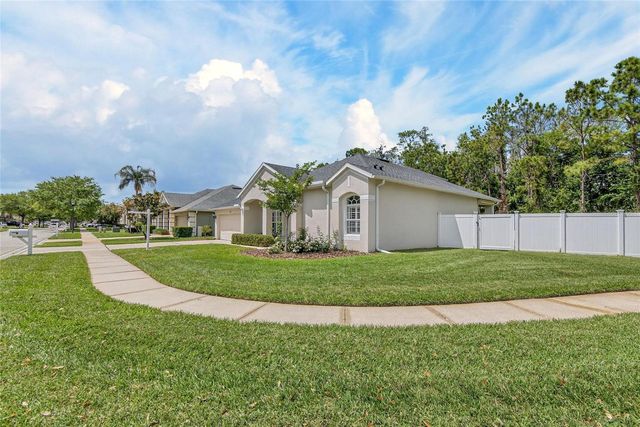 5937 RIVA RIDGE DRIVE, Wesley Chapel, FL 33544