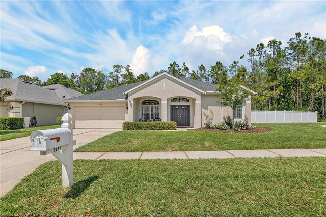 5937 RIVA RIDGE DRIVE, Wesley Chapel, FL 33544