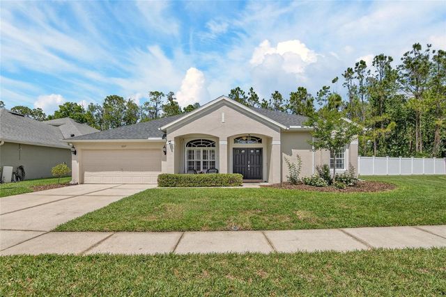5937 RIVA RIDGE DRIVE, Wesley Chapel, FL 33544