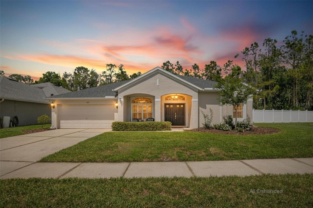 5937 RIVA RIDGE DRIVE, Wesley Chapel, FL 33544