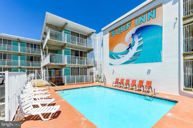 7100 COASTAL HWY, Ocean City, MD 21842