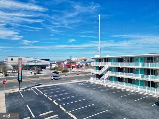 7100 COASTAL HWY, Ocean City, MD 21842