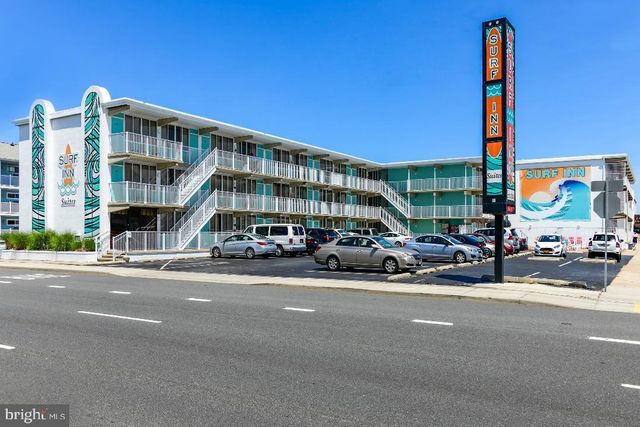 7100 COASTAL HWY, Ocean City, MD 21842